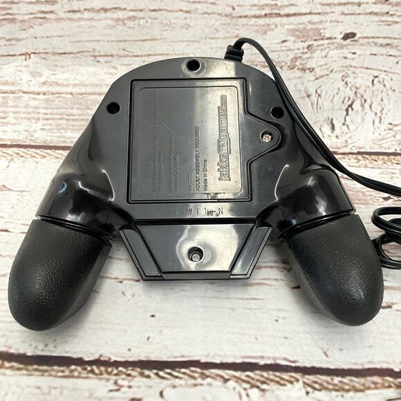 Vintage Darth Vader Plug and Play Pre Loaded Game Controller 2005 - Picture 5 of 5
